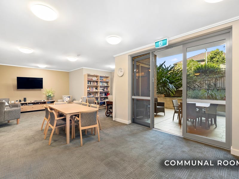 4/33 Charlotte Street, Ashfield, NSW 2131 Unit for Sale realestate