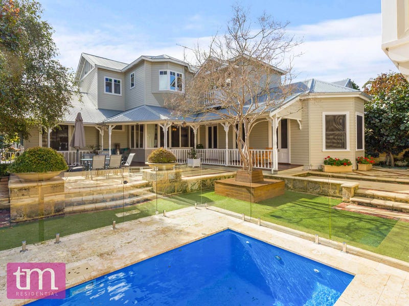 8 RILEY ROAD, Claremont, WA 6010 Property Details