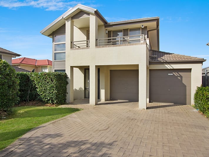 3 Glenvale Avenue, Parklea, NSW 2768