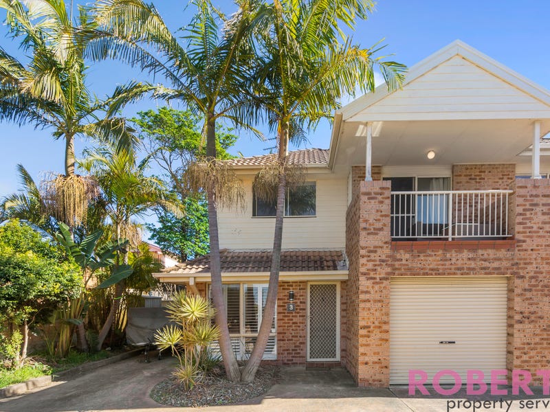 3/10 Mitchell Road, Woonona, NSW 2517 Property Details