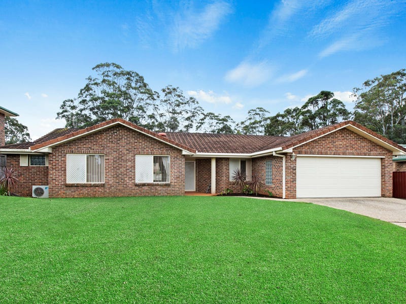 24 Dahlsford Drive, Port Macquarie, NSW 2444