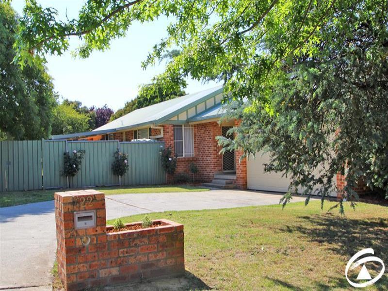 422 Anson Street, Orange, NSW 2800 Property Details