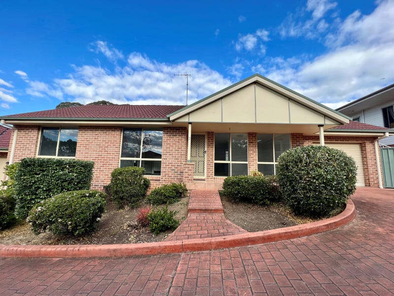 2/39 Frank Street, Guildford, NSW 2161
