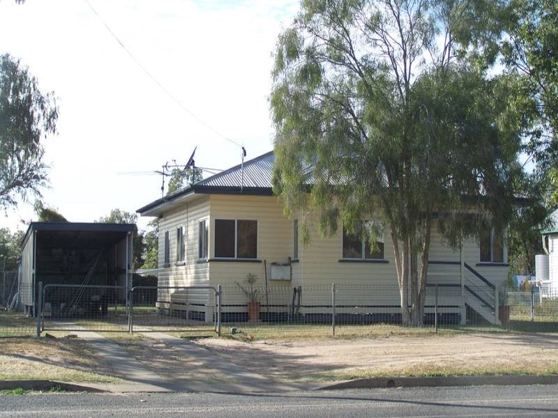 6 Arthur Street, Roma, QLD 4455