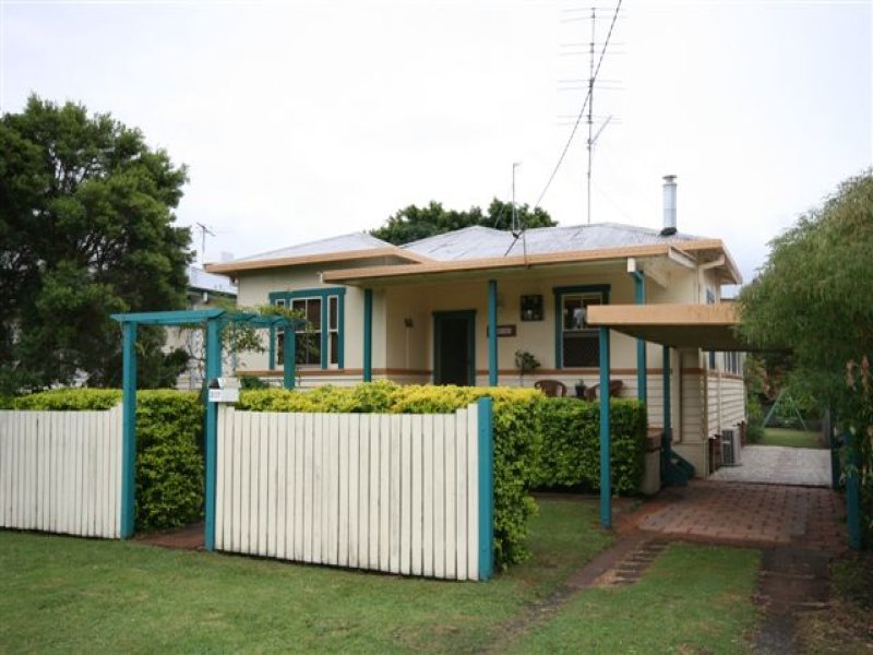 232 Oliver Street, Grafton, NSW 2460 Property Details