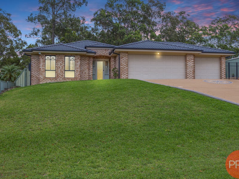 14 Ballydoyle Drive, Ashtonfield, NSW 2323 House for Sale