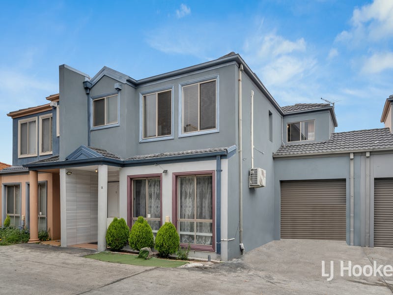 8/32 Stud Road, Dandenong, Vic 3175 Property Details