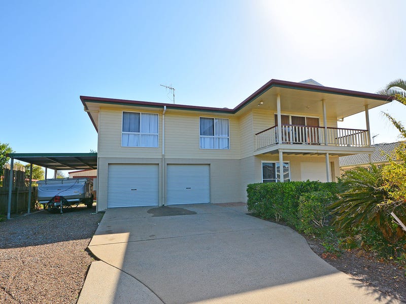 22 Beach Drive, Burrum Heads, Qld 4659 House for Sale