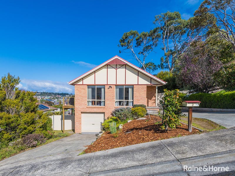 3 Wakeford Avenue, Kingston, TAS 7050