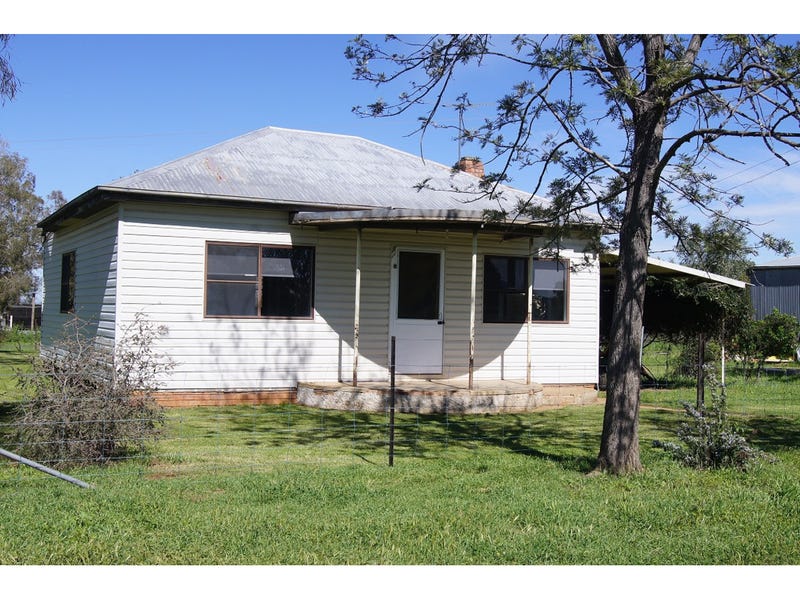 286 Swain Road, Carroll, NSW 2340