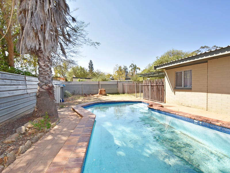 122 Bradshaw Drive, Gillen, NT 0870