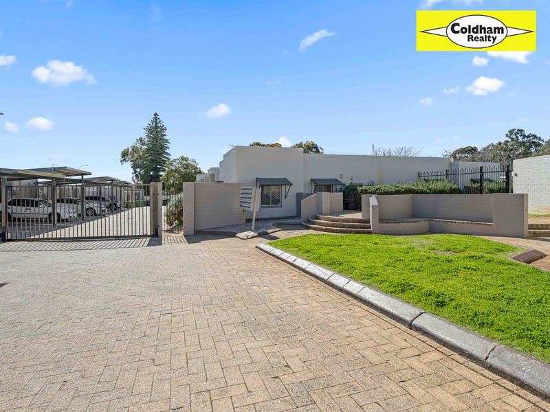5/169 Great Eastern Highway, Belmont, WA 6104 Property Details