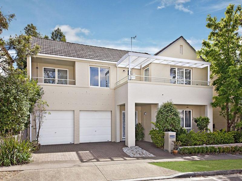 56 Blaxland Avenue, Newington, NSW 2127 Property Details