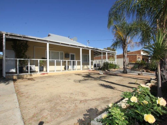 37 Growden Street, Merredin, WA 6415 House for Sale