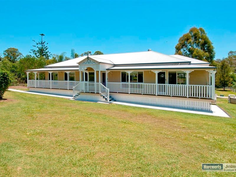 38 Bloodwood Court, Cedar Vale, QLD 4285