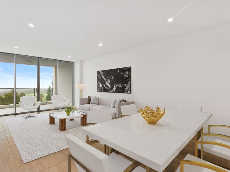 B402/5 Grand Court, Fairy Meadow, NSW 2519 Apartment for Rent