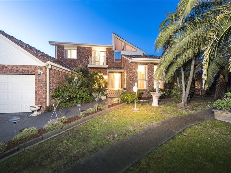 40 Monte Carlo Drive, Avondale Heights, VIC 3034