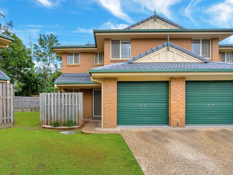 7/98 Old Coach Road, Mudgeeraba, Qld 4213 Property Details