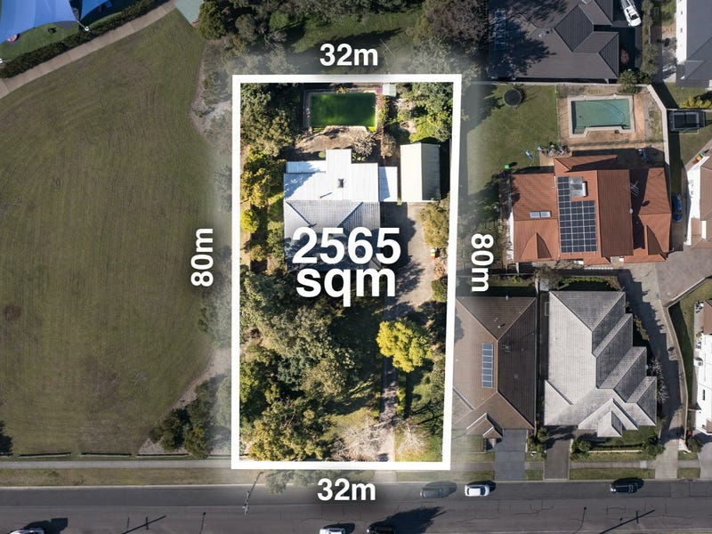 4951 Poole Rd, Kellyville, NSW 2155 Property Details
