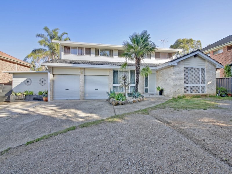 Property 115865167, Woodbine, NSW 2560 Property Details