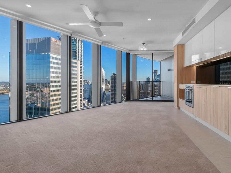 3407/550 Queen Street, Brisbane City, QLD 4000 - Realestate.com.au