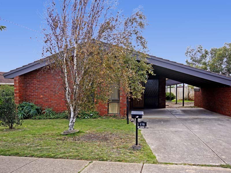 170 Heyers Road, Grovedale, Vic 3216 Property Details