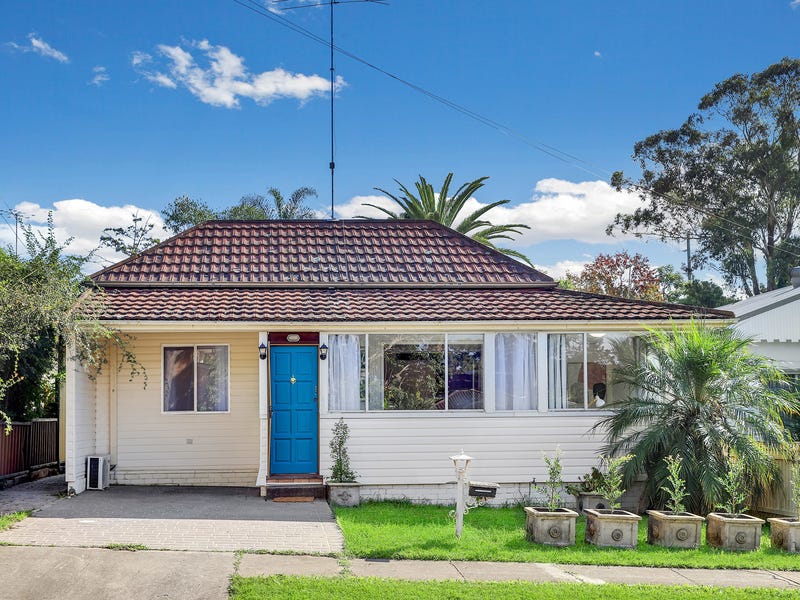 100 Stephen Street, Blacktown, NSW 2148