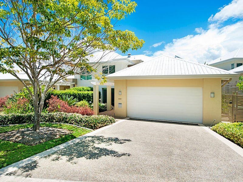 6121 Royal Pines Resort, Benowa, Qld 4217 Property Details