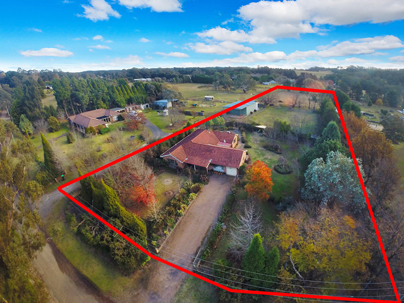85 Greasons Road, Bundanoon, NSW 2578 Property Details