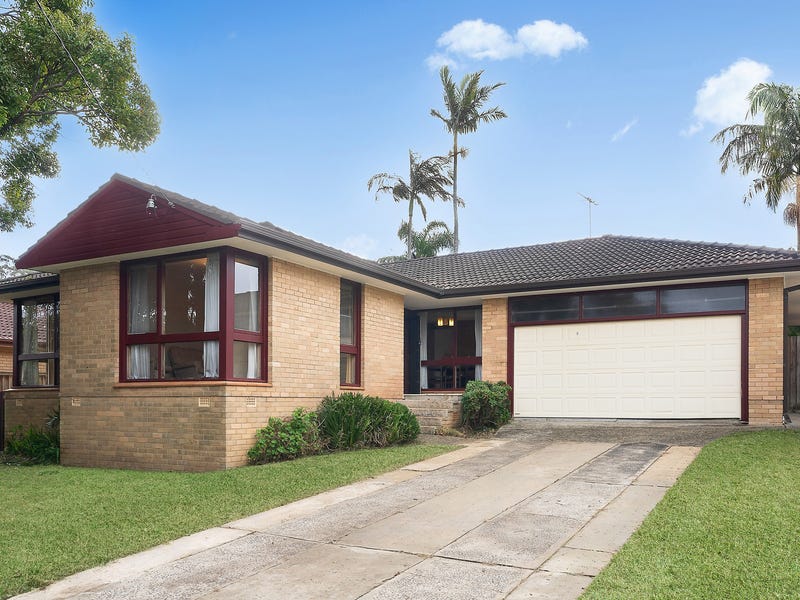 34 Ralston Avenue, Belrose, NSW 2085 Property Details