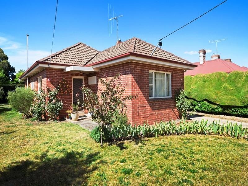 14 Begg Street, Vic 3444 Property Details