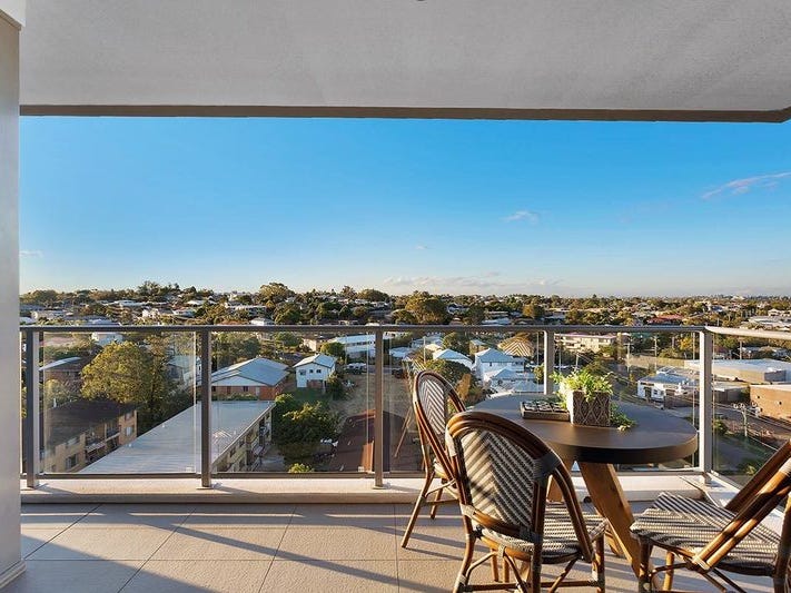 809/47 Nundah Street, Nundah, QLD 4012