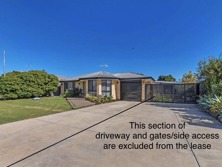 23 Dutton Way, Singleton, WA 6175