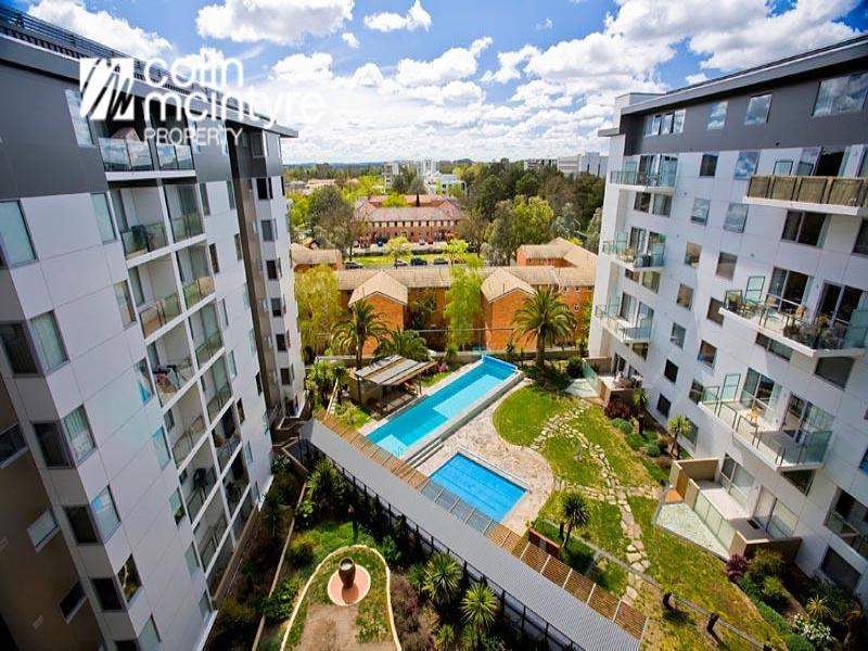 14077 Northbourne Avenue, Turner, ACT 2612 Property Details