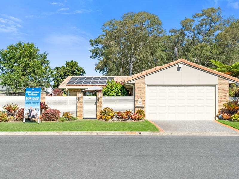 6 Lakefield Cres, Paradise Point, QLD 4216