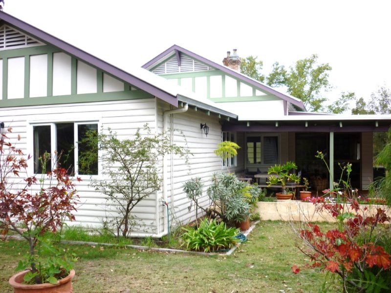 98 Mount Barker Road, Mount Barker, WA 6324