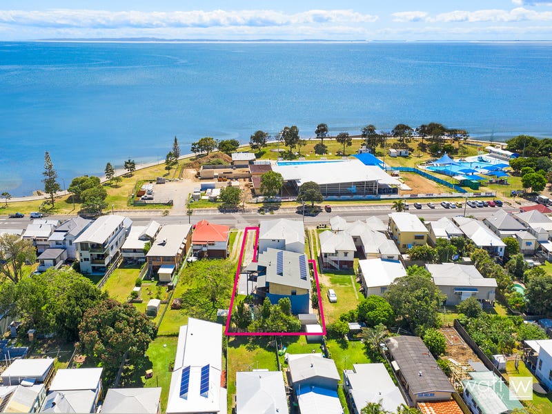 214A Flinders Parade, Sandgate, Qld 4017 House for Sale realestate