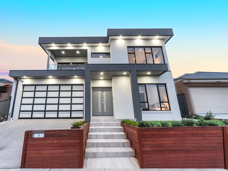 6 Northfield Drive, Craigieburn, Vic 3064 Property Details