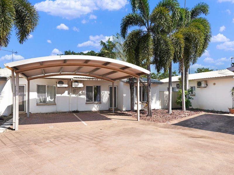6/31 Aunger Cres, Bakewell, NT 0832
