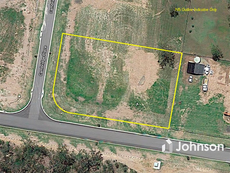 16 Wakefield Cres, Kensington Grove, QLD 4341