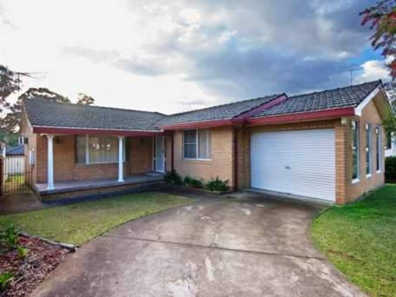46A Wyena Road, Pendle Hill, NSW 2145