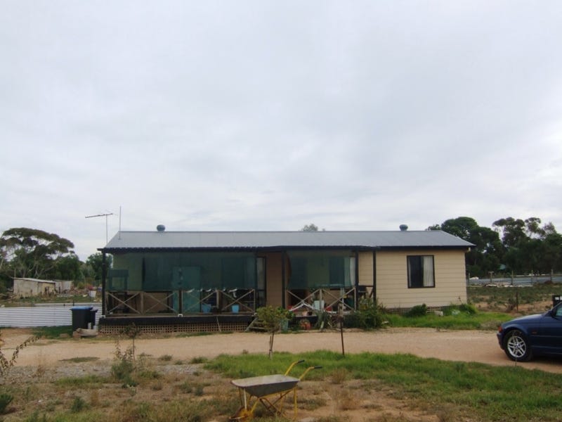 Lot 26 East Terrace, Windsor, SA 5501 Property Details