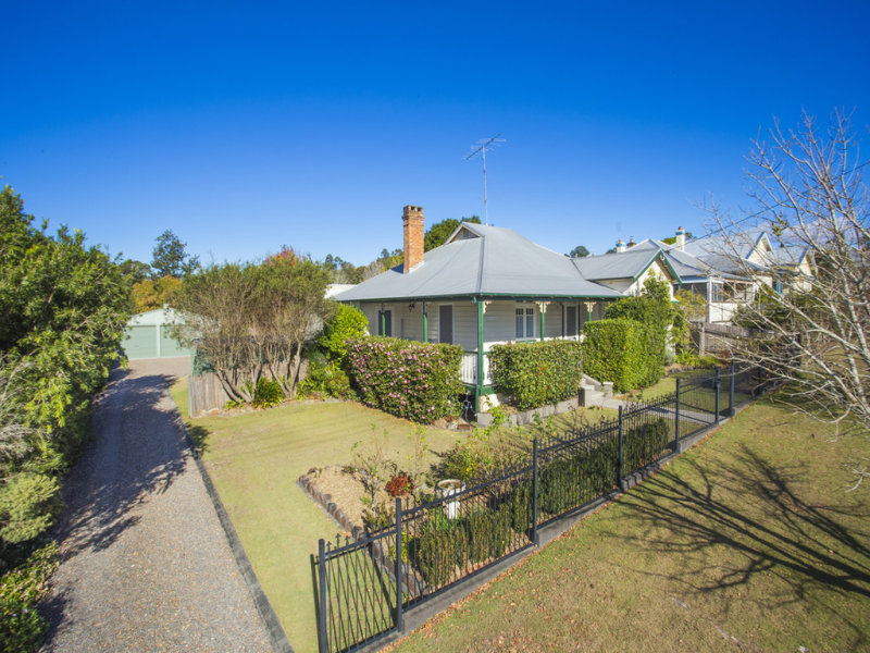 72 Brown Street, Dungog, NSW 2420