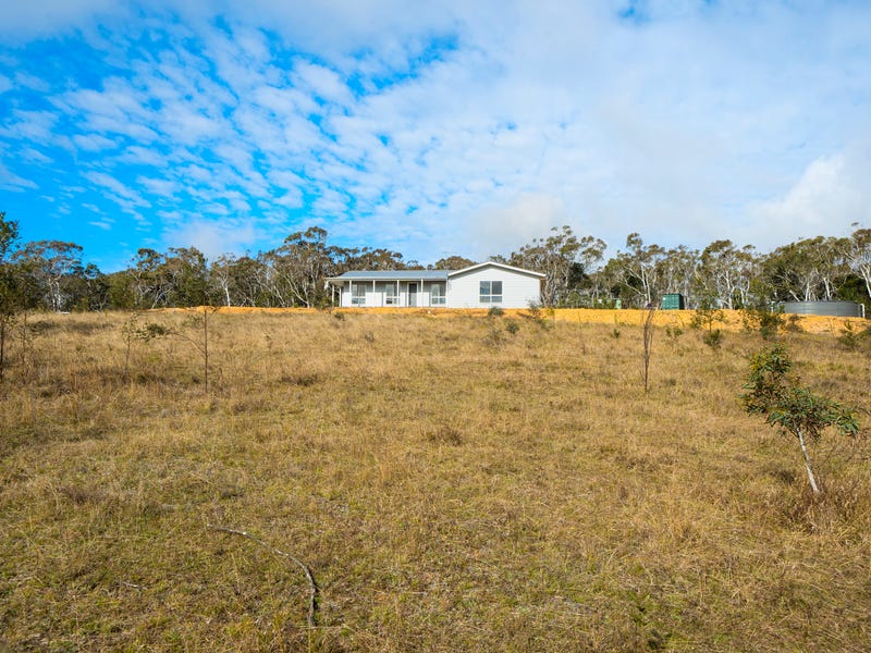 80 Sandhills Road, Mount Fairy, NSW 2580