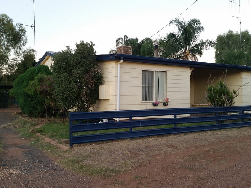 Lot 8 Slee Street, Fifield, NSW 2875 Property Details