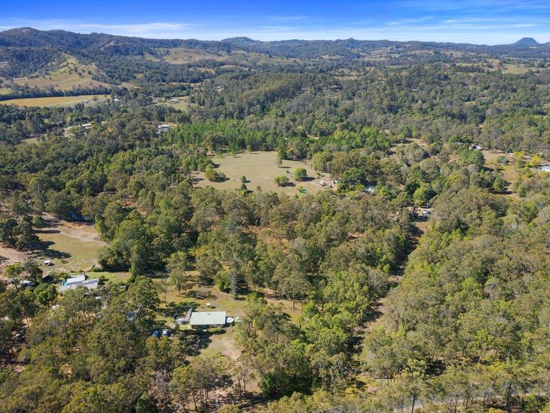 798 Kenilworth Skyring Creek Road, Carters Ridge, QLD 4563 realestate