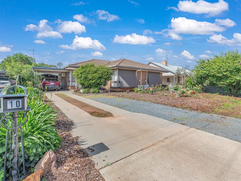 10 Blamey Road, Stanhope, Vic 3623 Property Details
