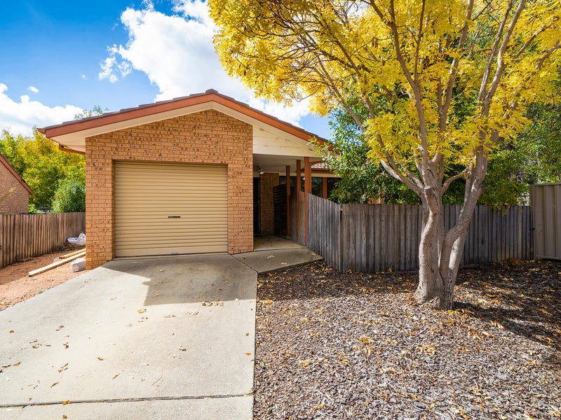 5/18 Cromwell Circuit, Isabella Plains, ACT 2905