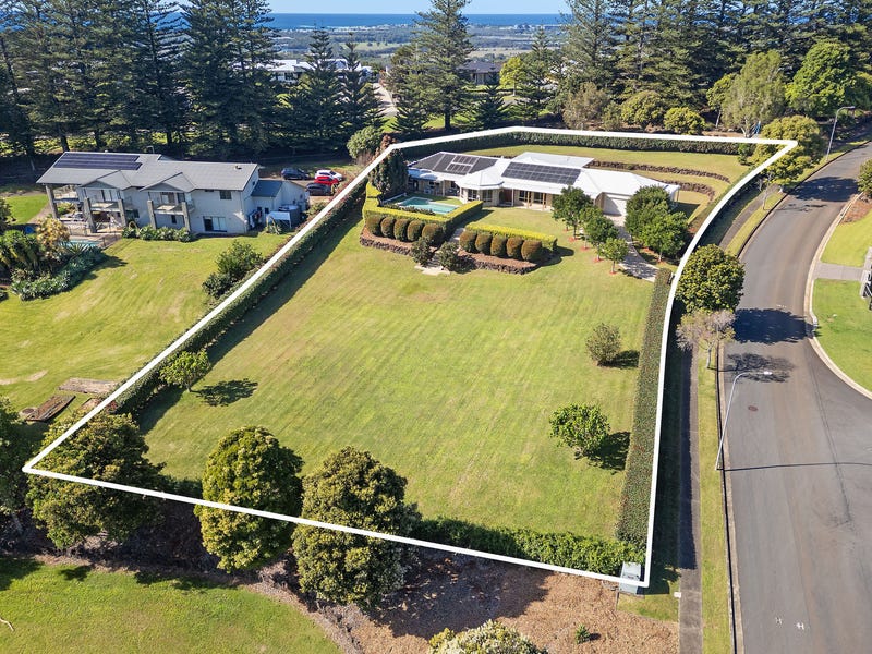 5 Sunnycrest Drive, Terranora, NSW 2486 House for Sale