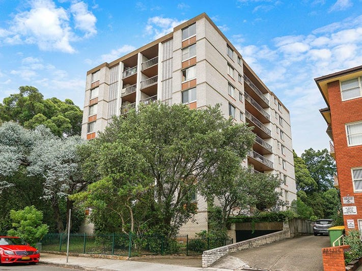 Apartments & Units For Rent in Burwood, NSW 2134 (Page 1)
